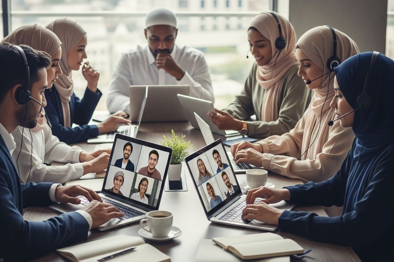 Your Future in Tech Starts Here.