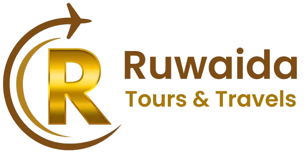 Ruwaida-