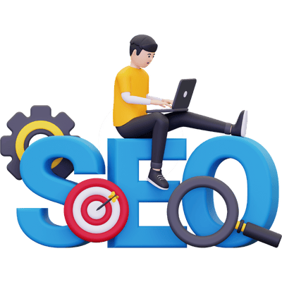 SEO in Digital Marketing