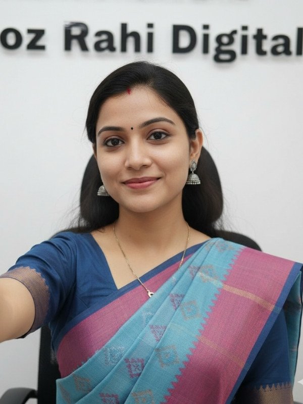 Niharika Jain