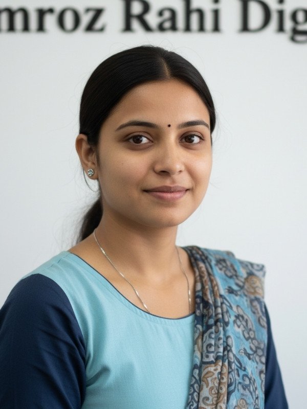 Kavita Kumari